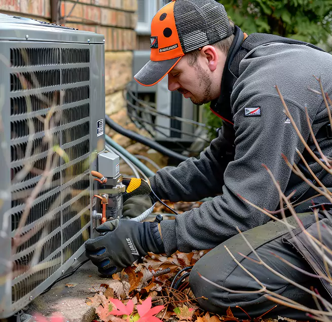 Why Homeowners & Businesses Trust Us in Tullahoma, TN?