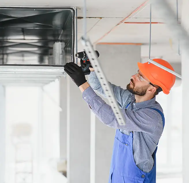  Why Homeowners Businesses Trust Us Tullahoma, TN