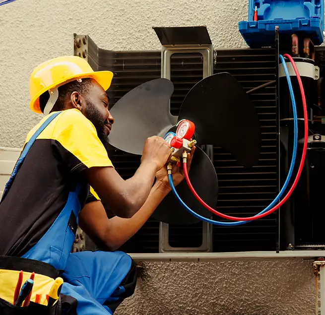 Why Homeowners & Businesses Trust Us in Tullahoma, TN?