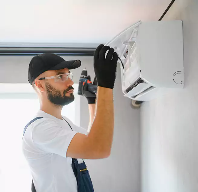 Why Homeowners & Businesses Trust Us in Tullahoma, TN