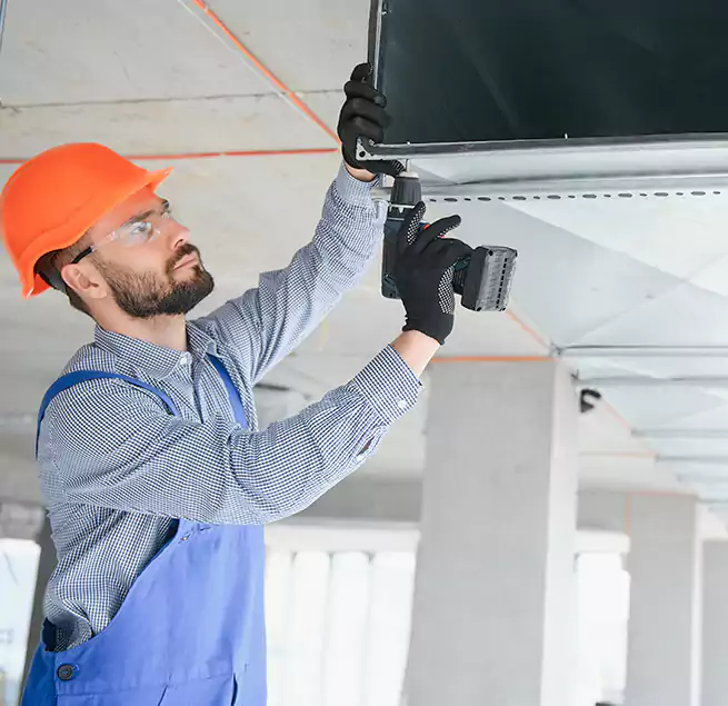 Why Homeowners & Businesses Trust Us in Tullahoma, TN?