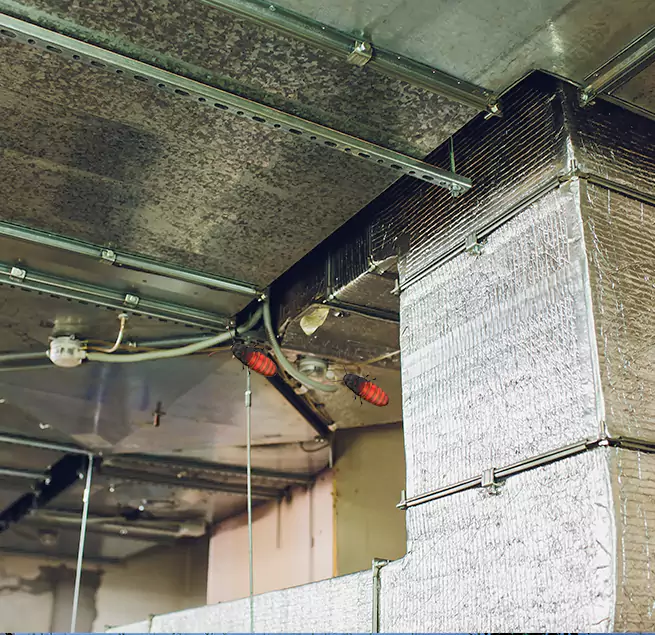 Why Homeowners & Businesses Trust Us Tullahoma, TN?