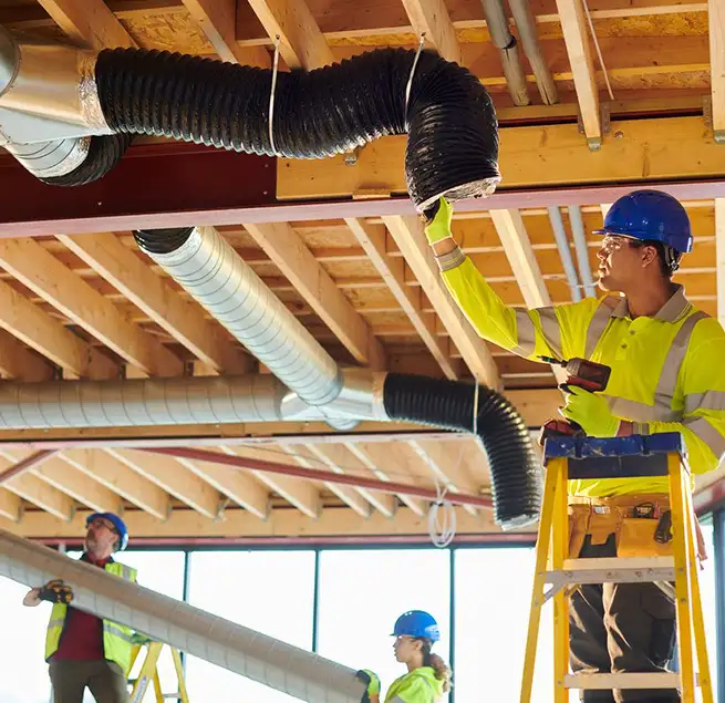 Why Homeowners & Businesses Trust Us in Tullahoma, TN?