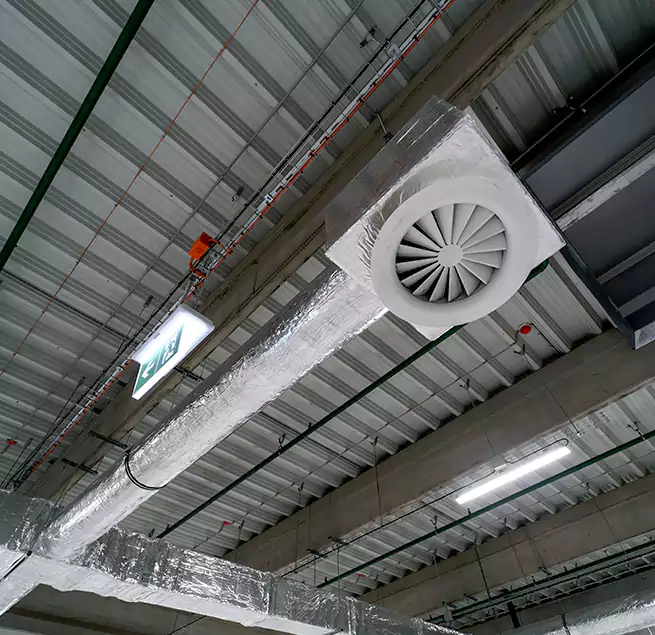 Why Homeowners & Businesses Trust Us in Tullahoma, TN?