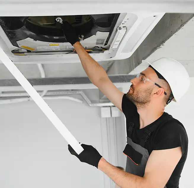 Why Homeowners & Businesses Trust Us in Tullahoma, TN?