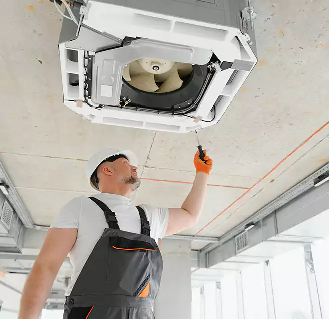 Why Homeowners Businesses Trust Us in Tullahoma, TN