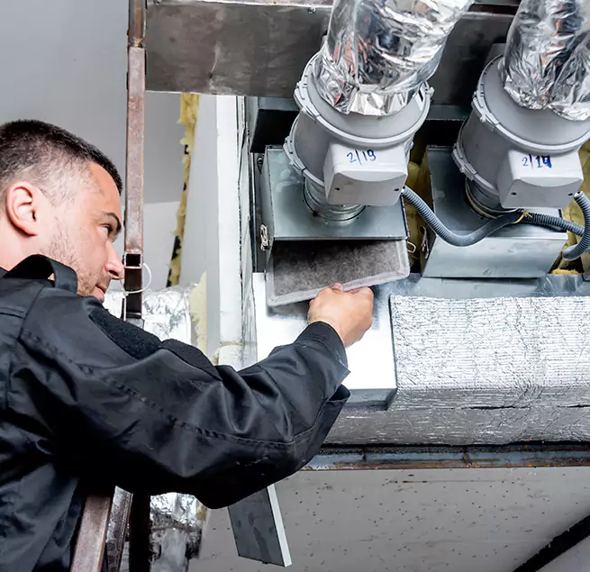 Why Homeowners Businesses Trust Us in Tullahoma, TN?