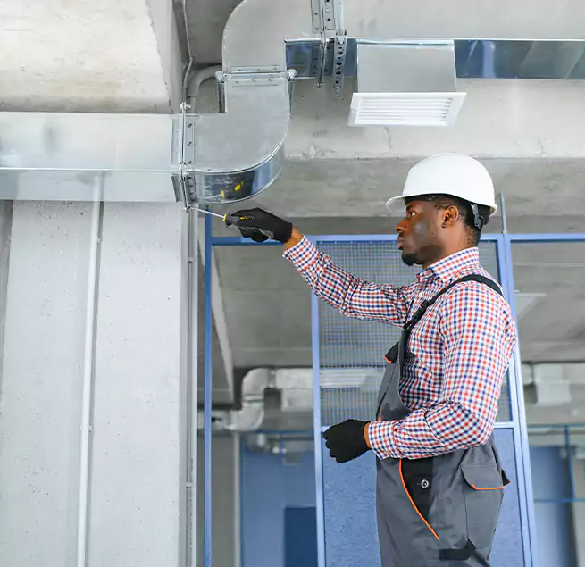 Why Homeowners & Businesses Trust Us in Tullahoma, TN