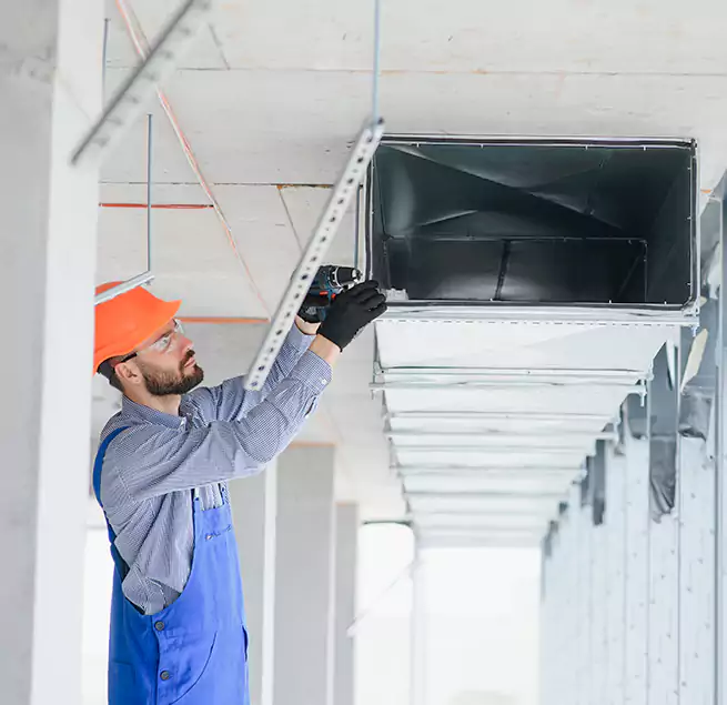 Why Homeowners & Businesses Trust Us in Tullahoma, TN?