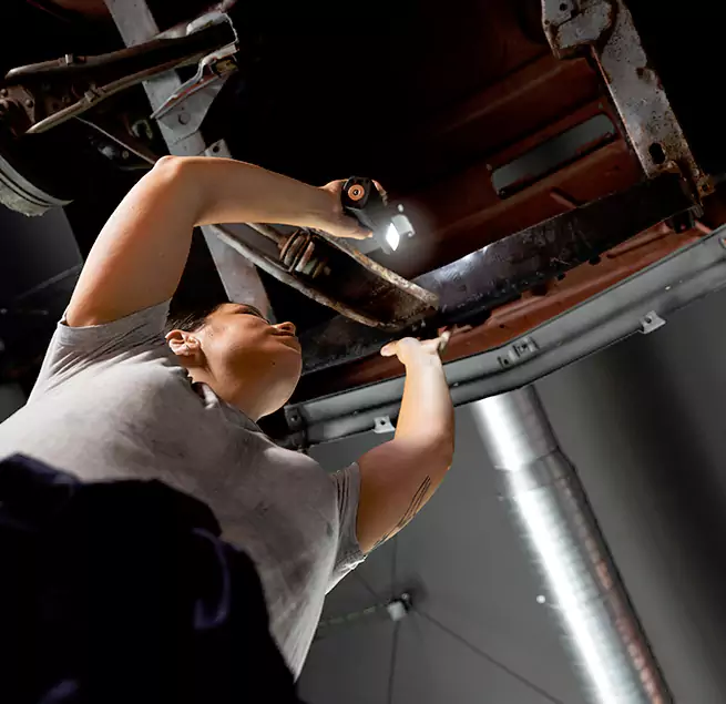 Why Homeowners & Businesses Trust Us Tullahoma, TN