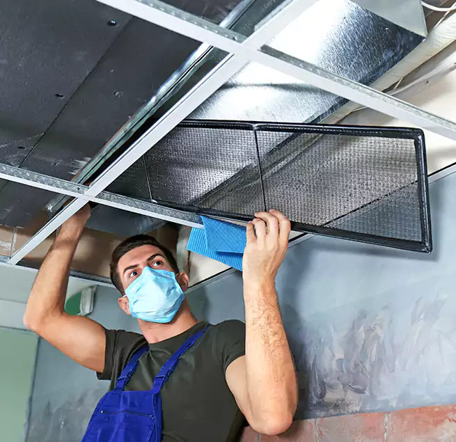 Why Homeowners Businesses Trust Us in Tullahoma, TN