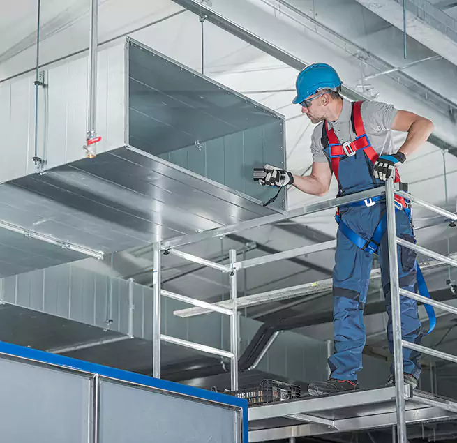 Why Homeowners & Businesses Trust Us Tullahoma, TN