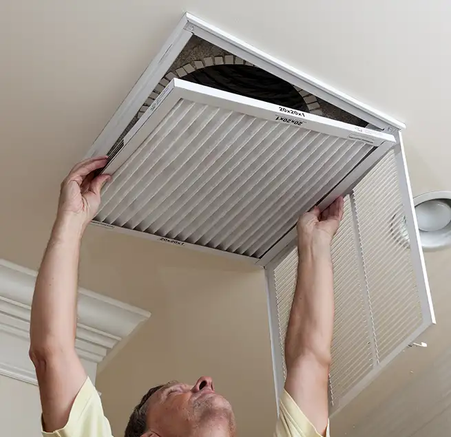 Why Homeowners & Businesses Trust Us in Tullahoma, TN?