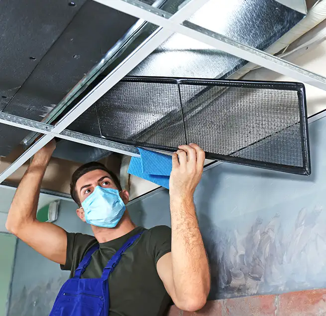 Why Homeowners & Businesses Trust Us in Tullahoma, TN?