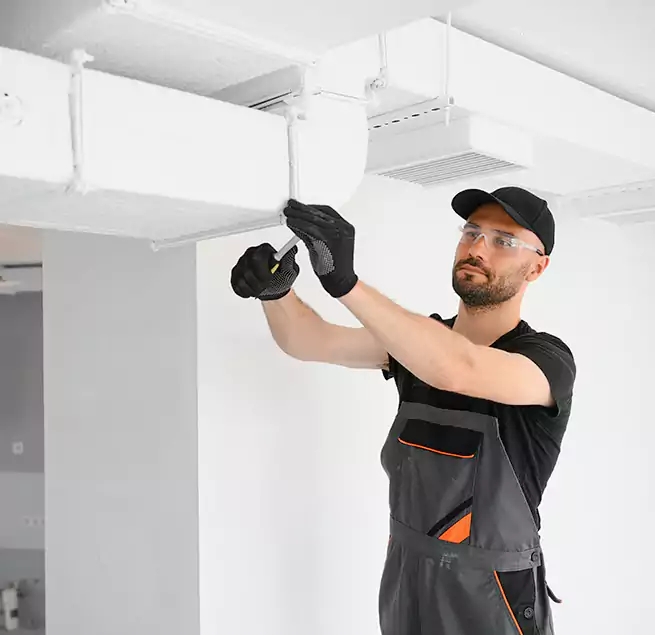 Why Homeowners & Businesses Trust Us in Tullahoma, TN?