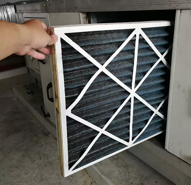 Why Homeowners & Businesses Trust Us Tullahoma, TN?